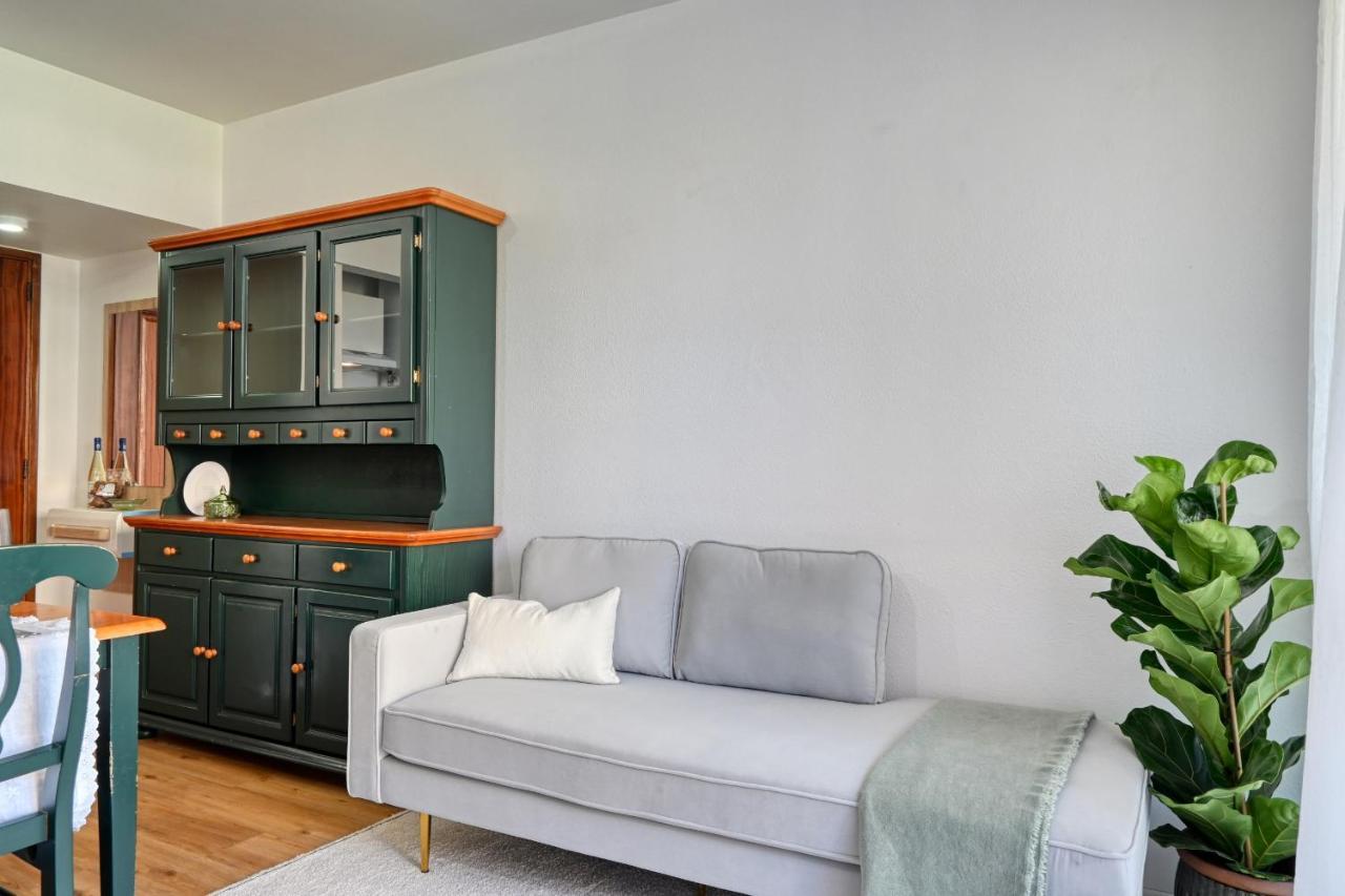 Apartment Blue Wave, A In Madeira Funchal (Madeira)