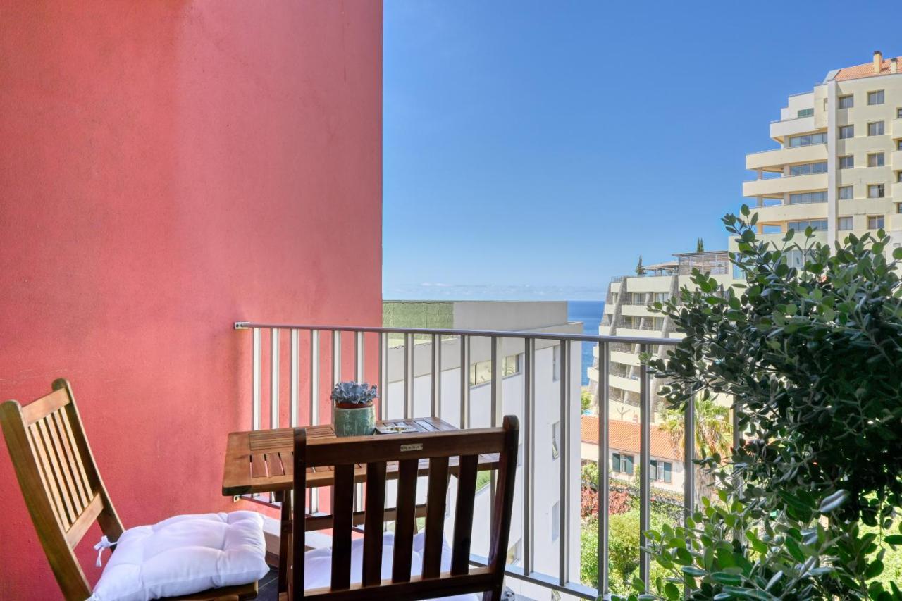 Blue Wave, A In Madeira Apartment Funchal (Madeira)