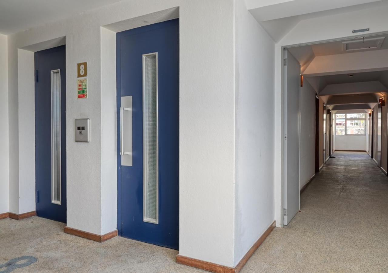 Blue Wave, A In Madeira Apartment Funchal (Madeira)