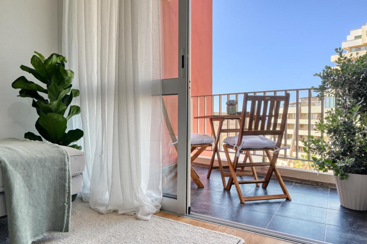 Apartment Blue Wave, A In Madeira