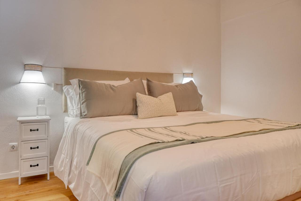 Blue Wave, A In Madeira Apartment *